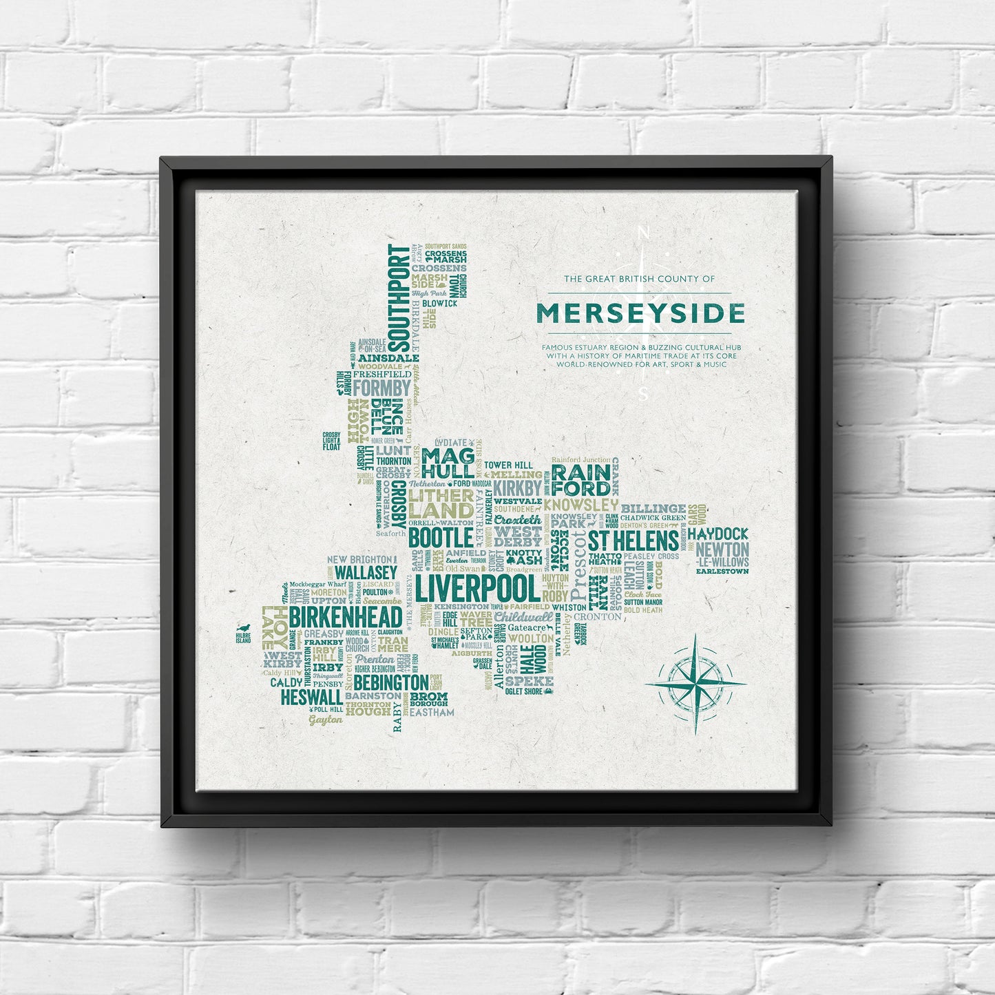 MERSEYSIDE