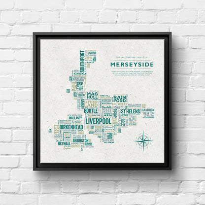 MERSEYSIDE
