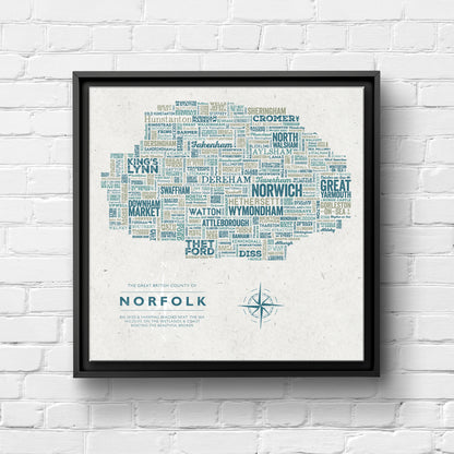 NORFOLK