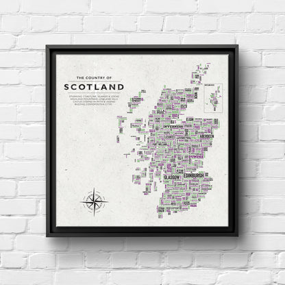 SCOTLAND
