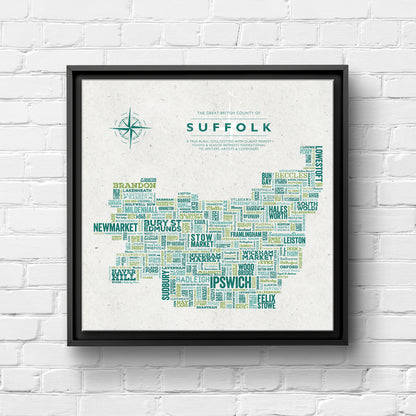 SUFFOLK