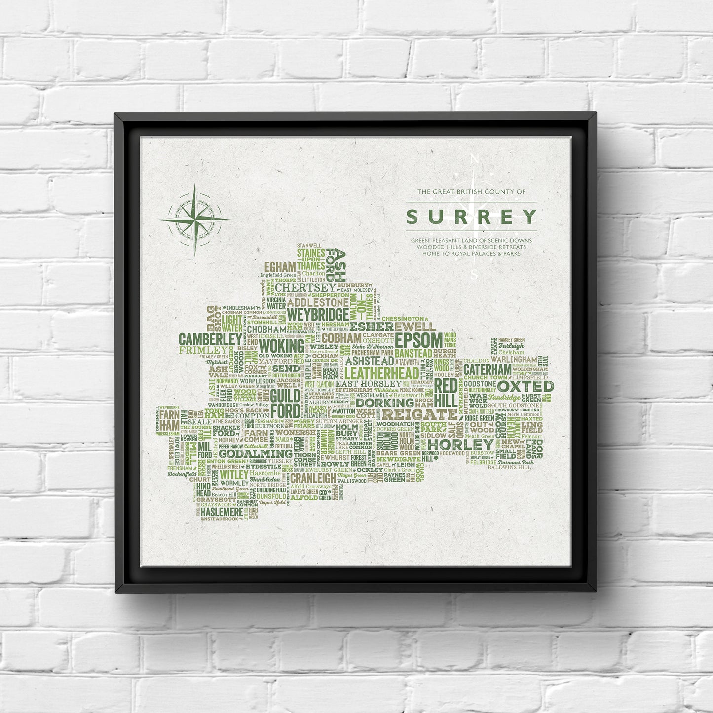 SURREY