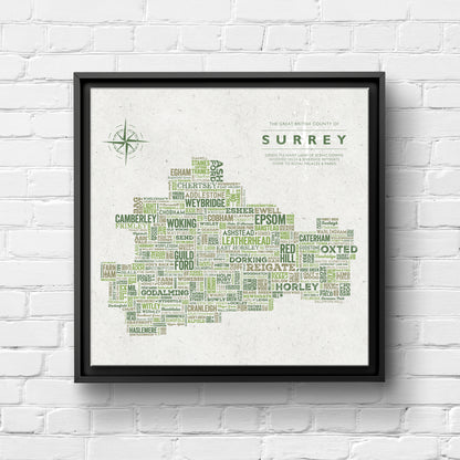 SURREY