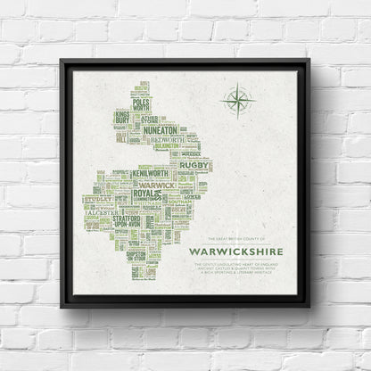 WARWICKSHIRE