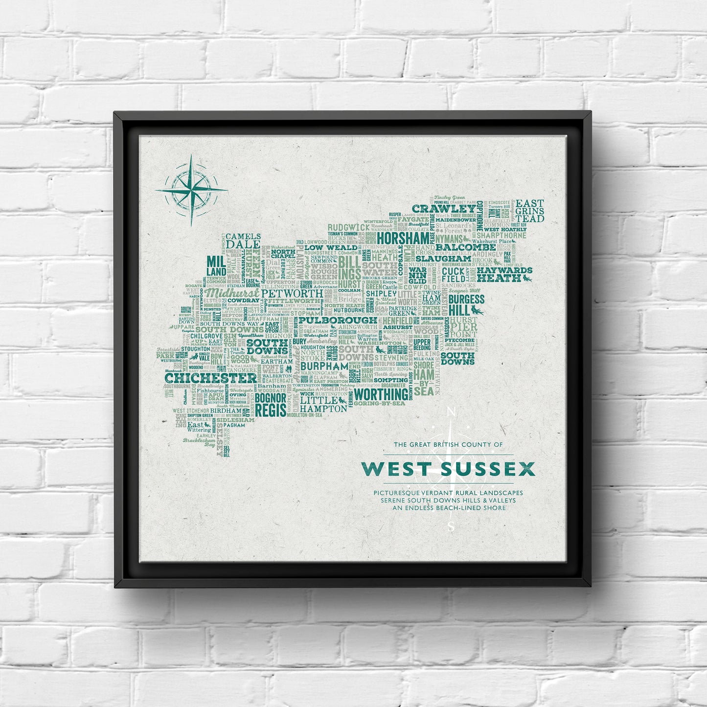 WEST SUSSEX