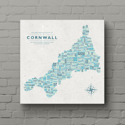 CORNWALL