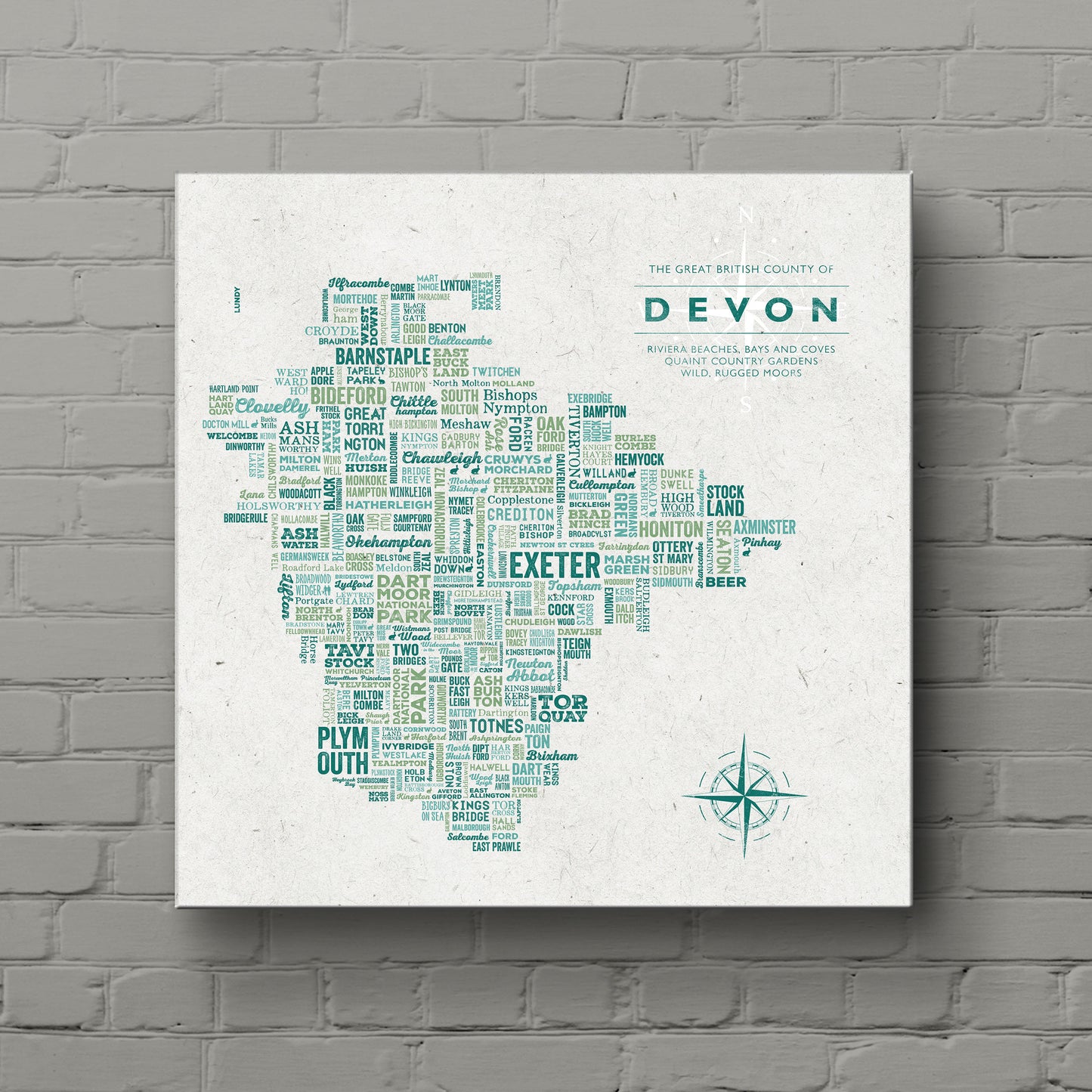 DEVON