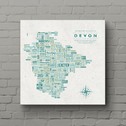 DEVON
