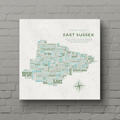 EAST SUSSEX