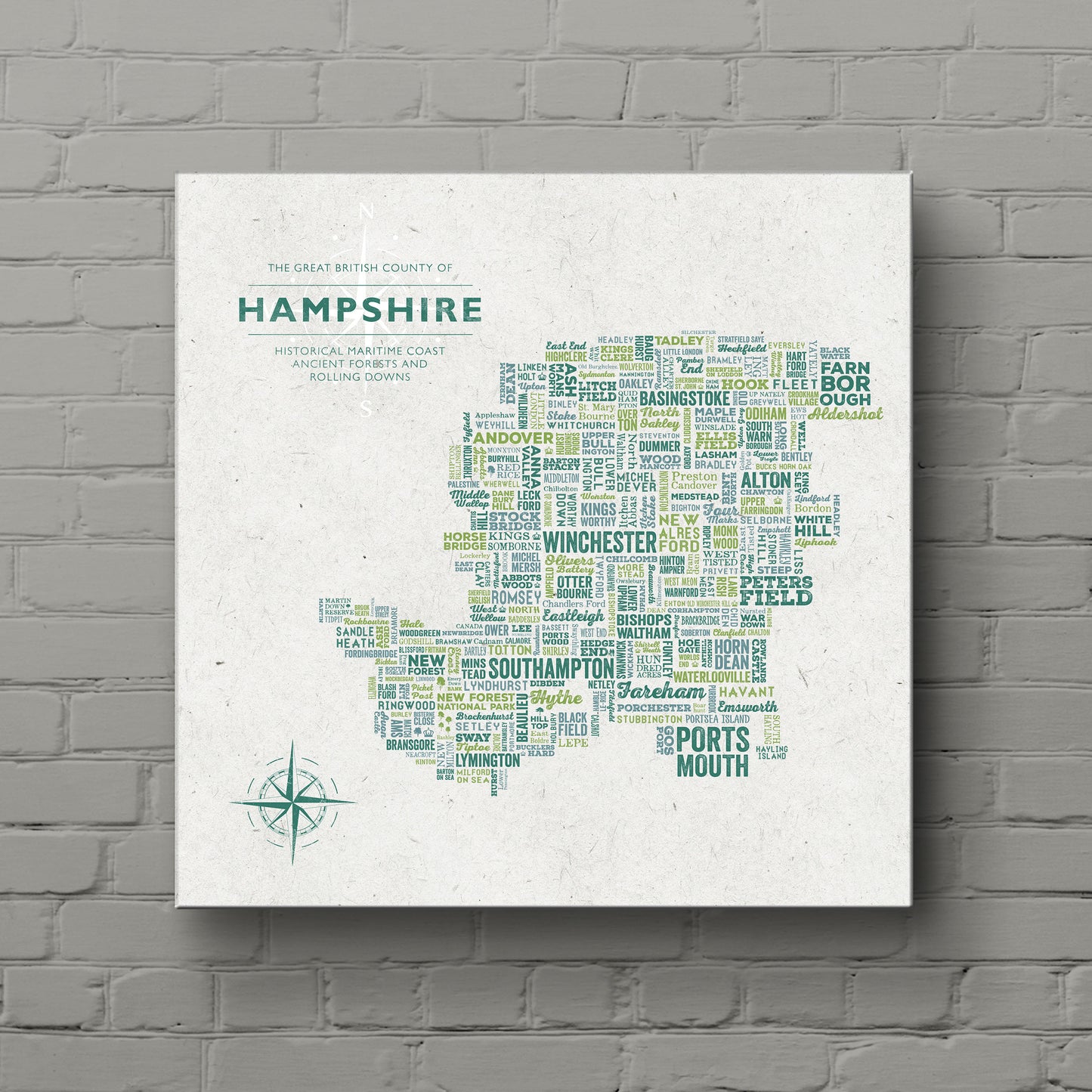 HAMPSHIRE