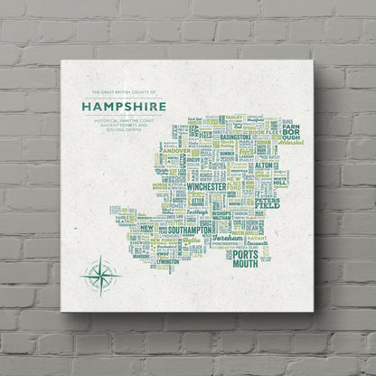 HAMPSHIRE