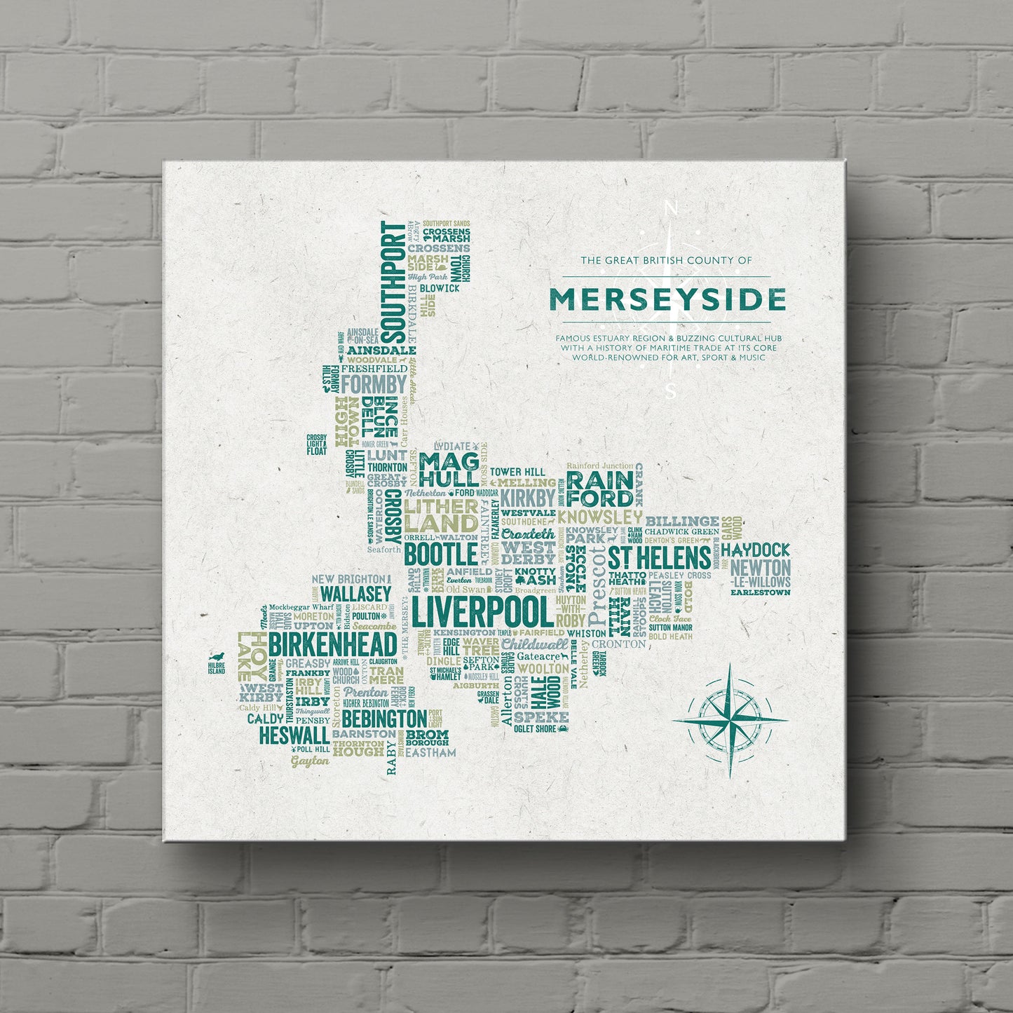 MERSEYSIDE