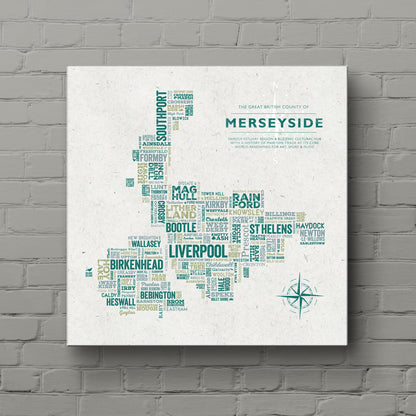MERSEYSIDE