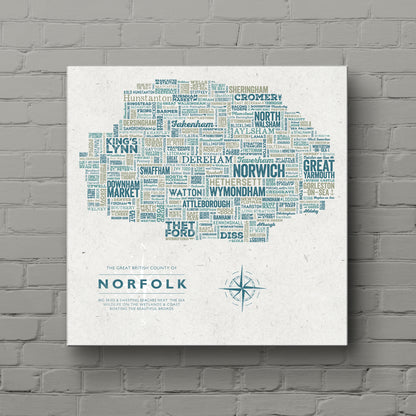 NORFOLK
