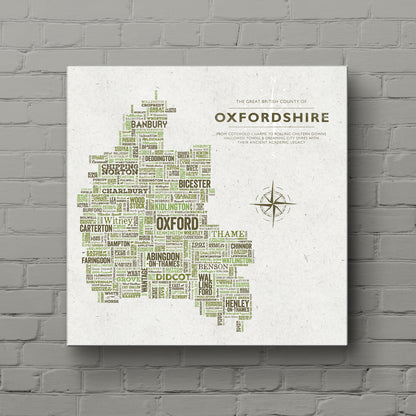 OXFORDSHIRE