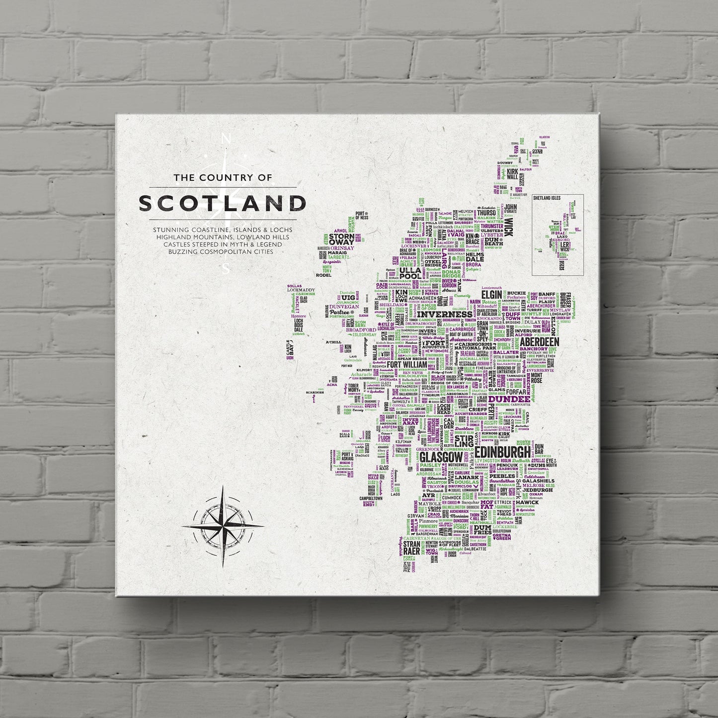 SCOTLAND