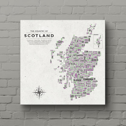 SCOTLAND