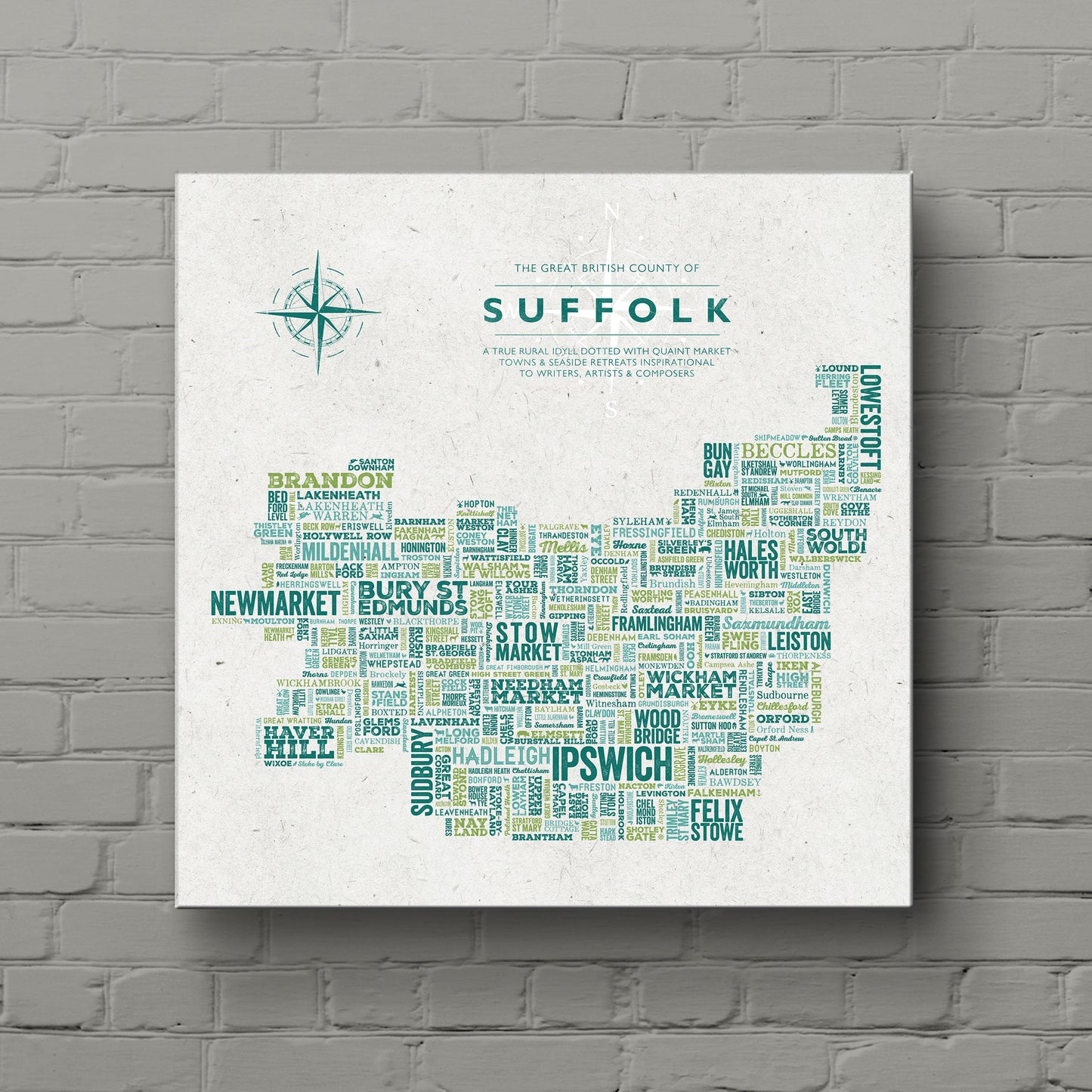SUFFOLK
