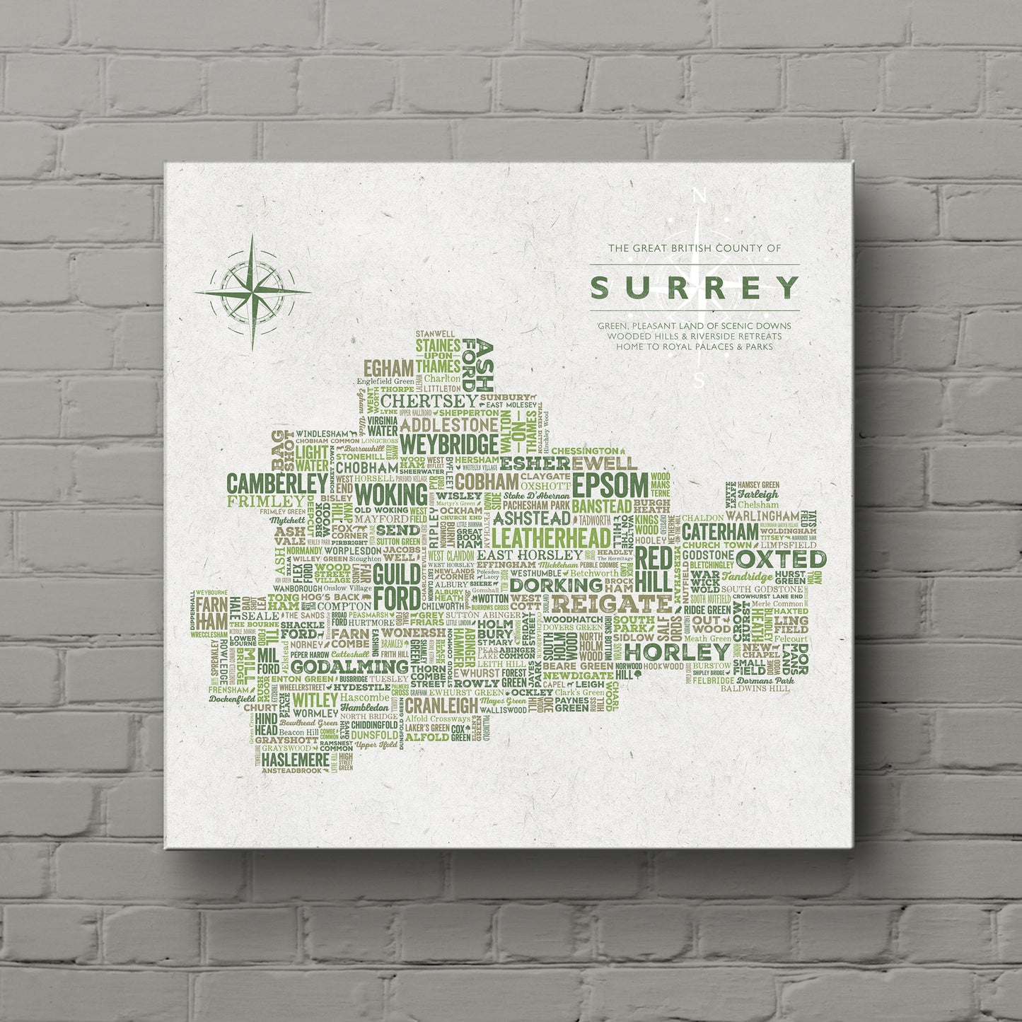 SURREY
