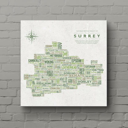 SURREY