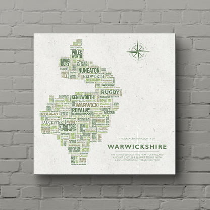 WARWICKSHIRE