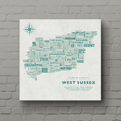 WEST SUSSEX