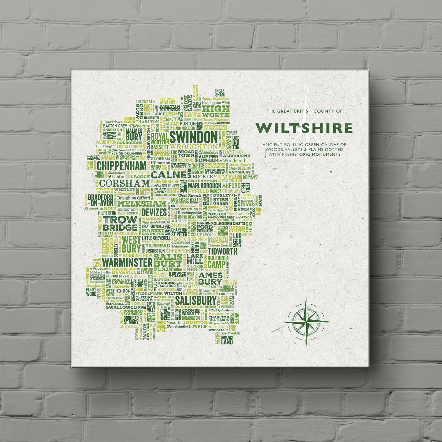 WILTSHIRE