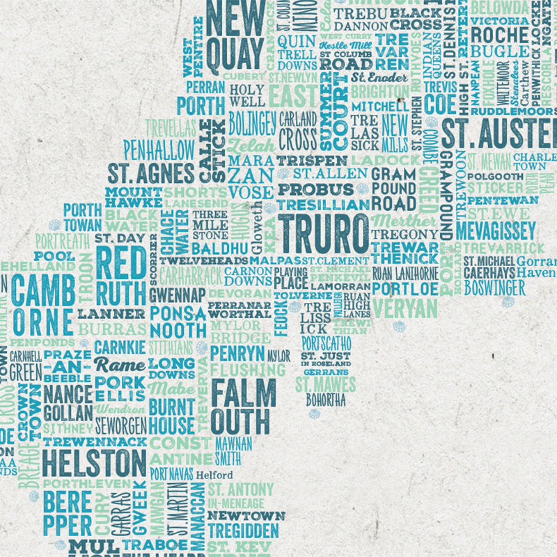 CORNWALL