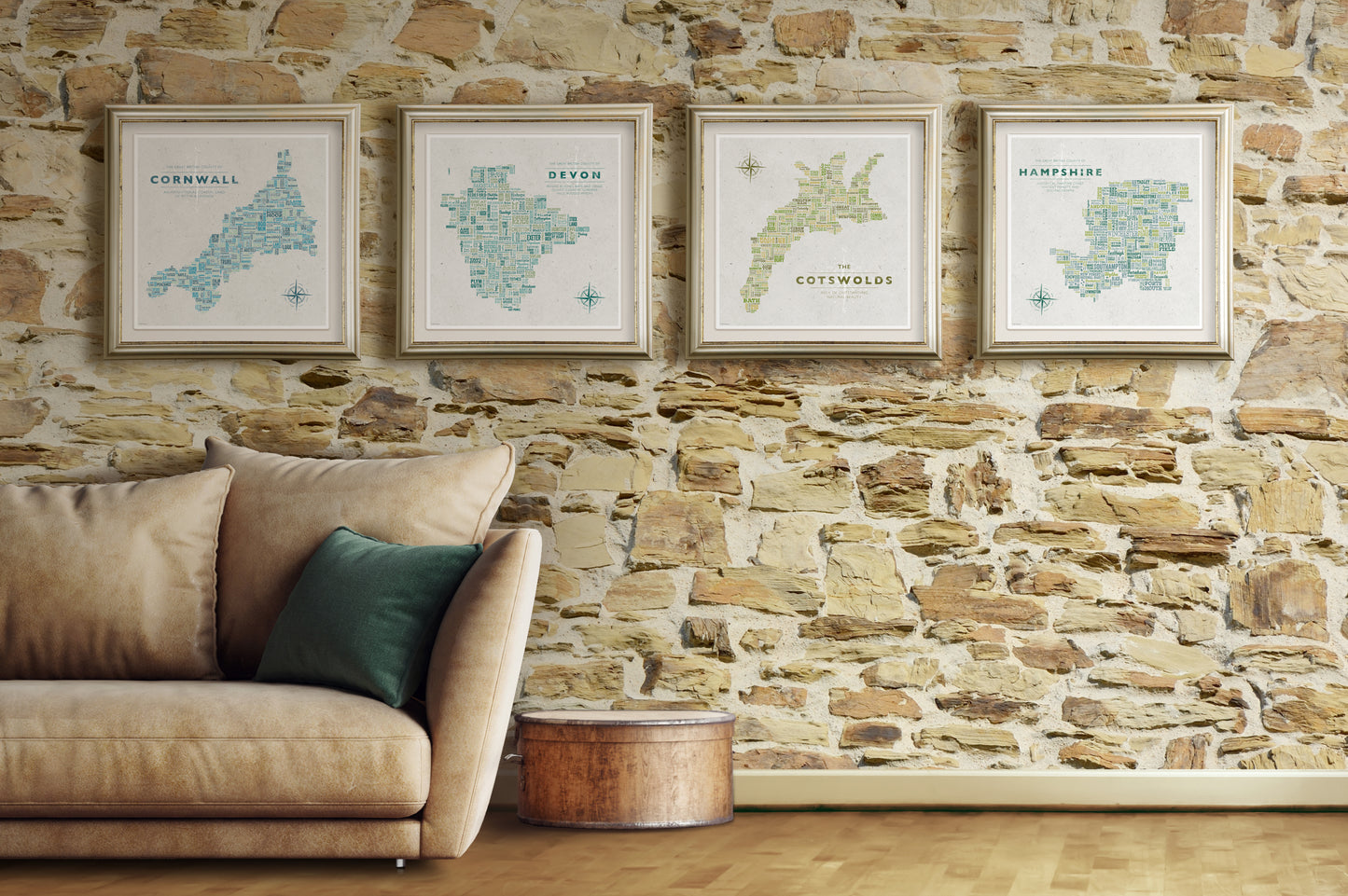 COTSWOLDS