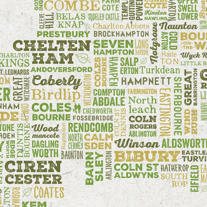 COTSWOLDS