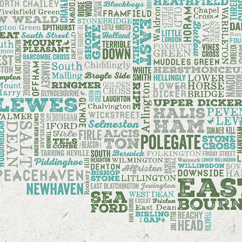 EAST SUSSEX