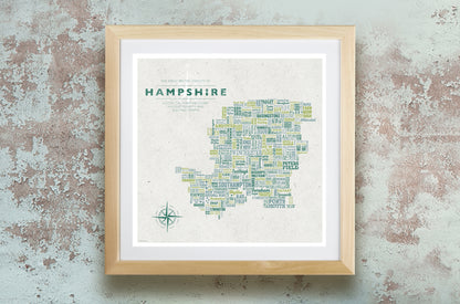 HAMPSHIRE