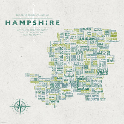 HAMPSHIRE