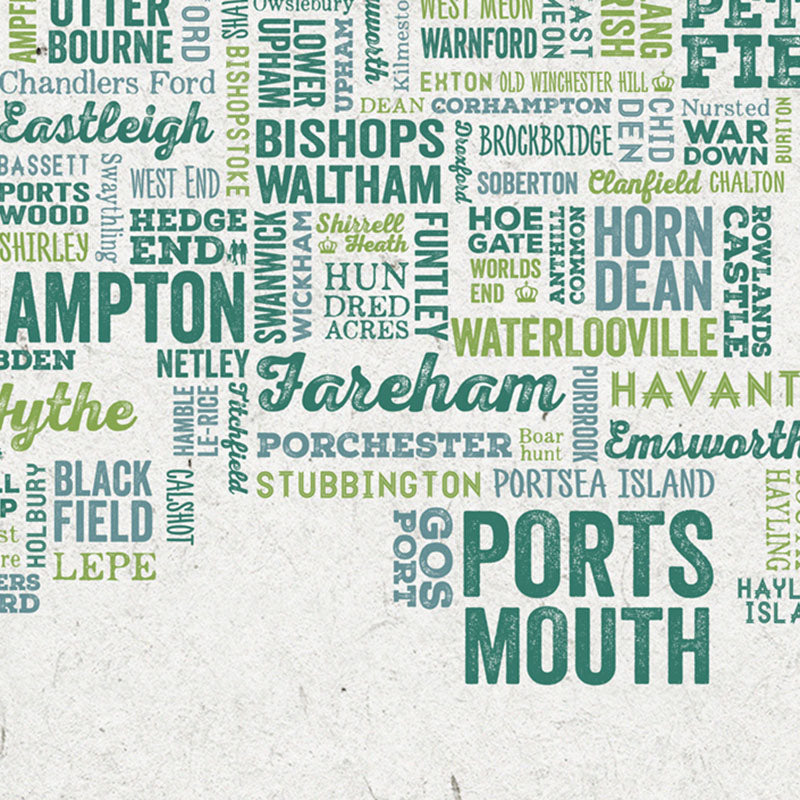 HAMPSHIRE