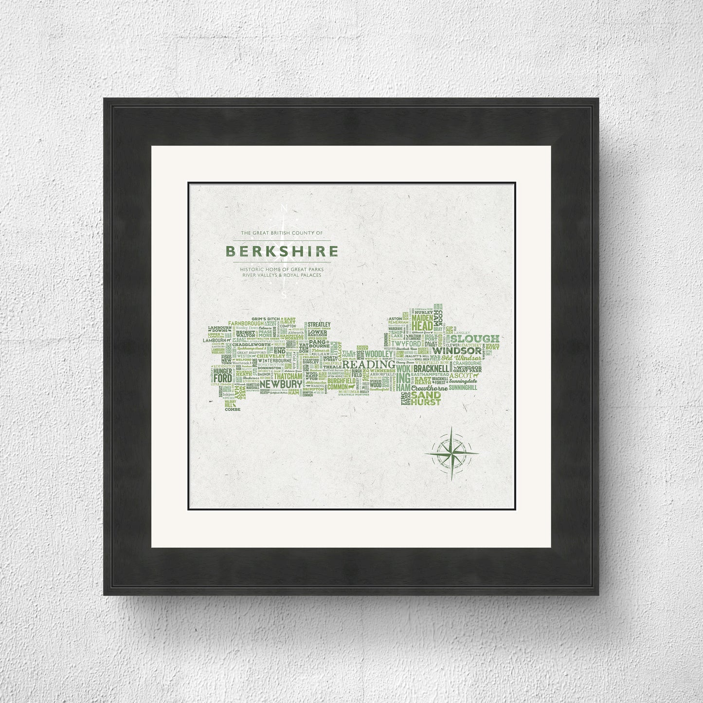 BERKSHIRE