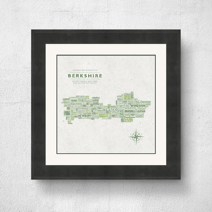 BERKSHIRE