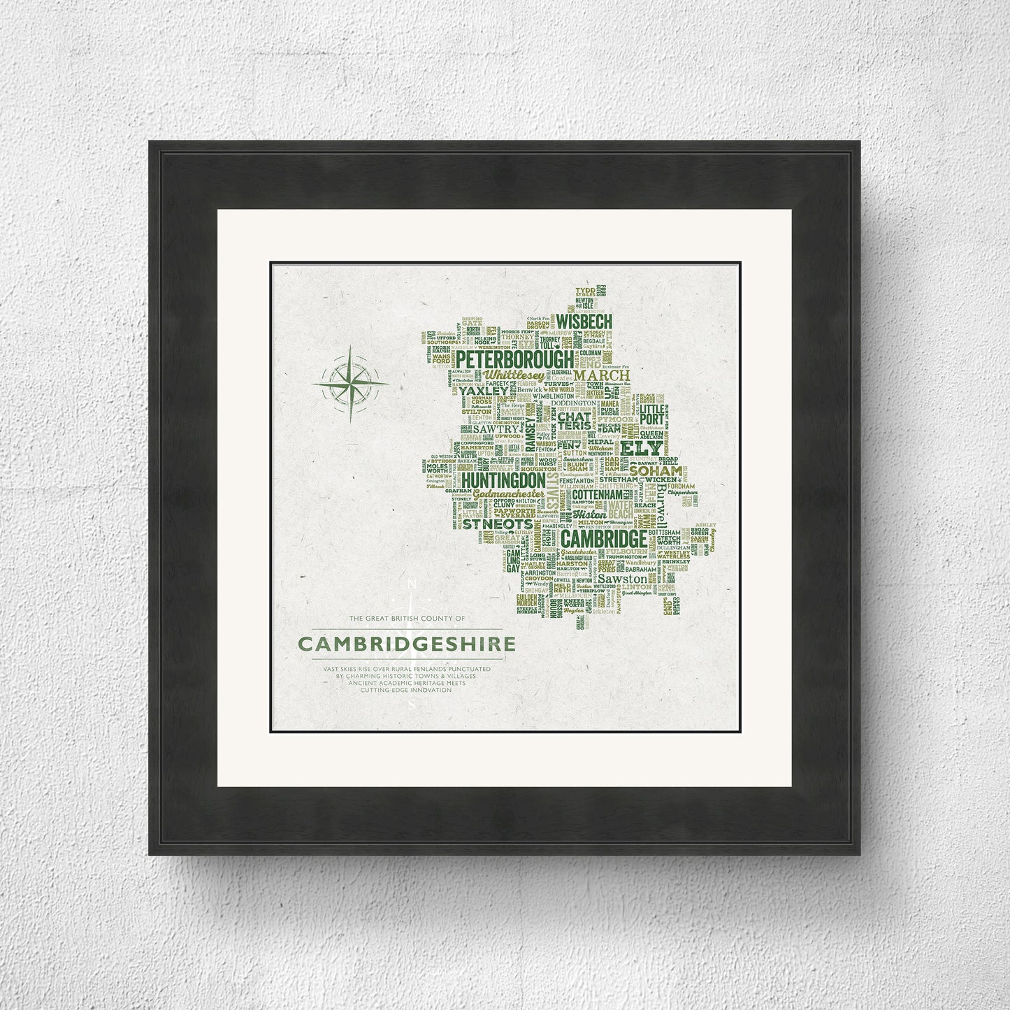 CAMBRIDGESHIRE