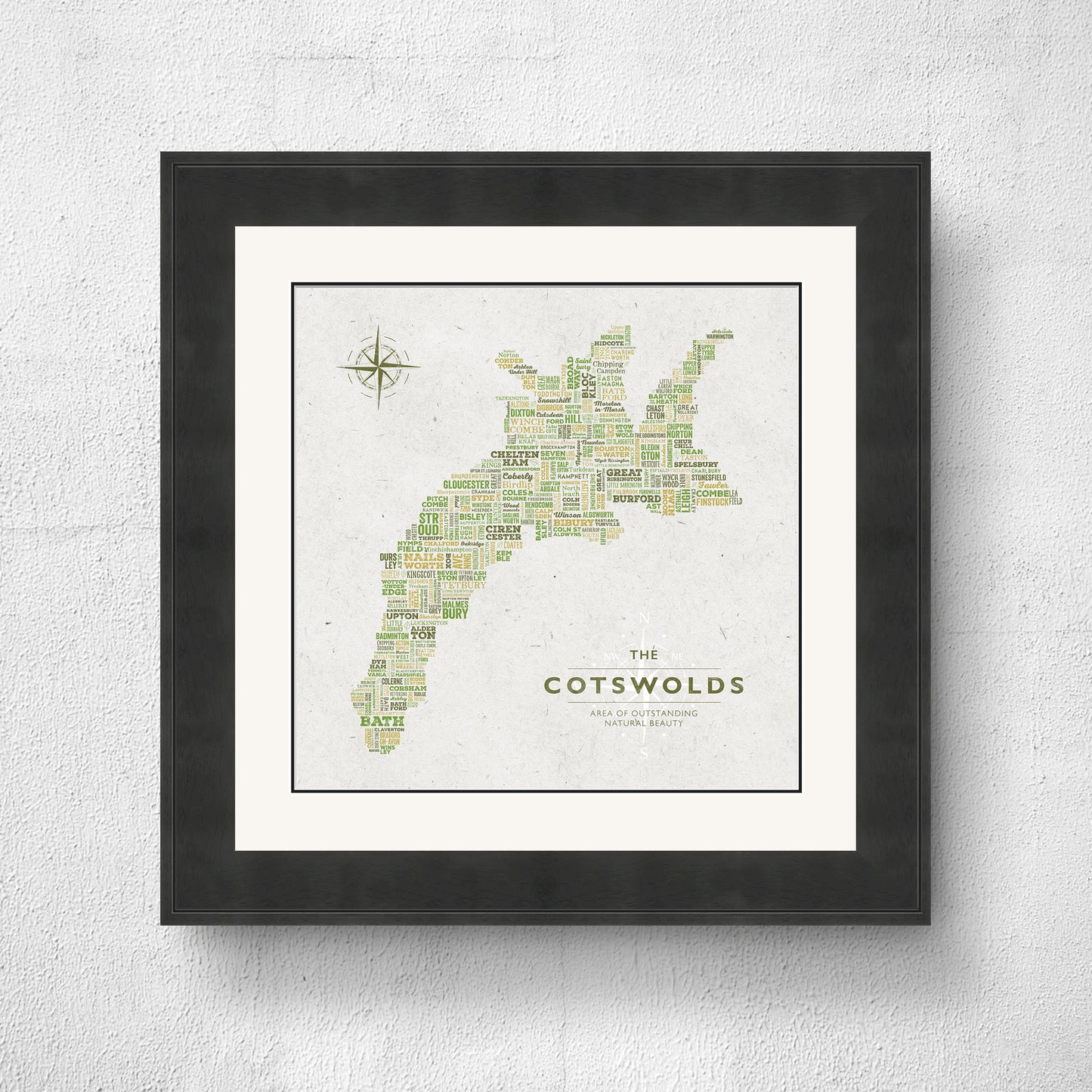 COTSWOLDS