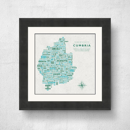CUMBRIA