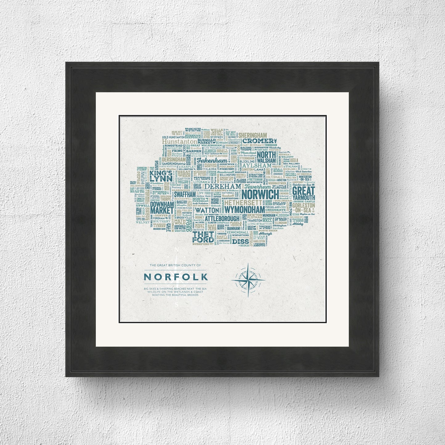 NORFOLK