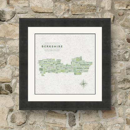 BERKSHIRE