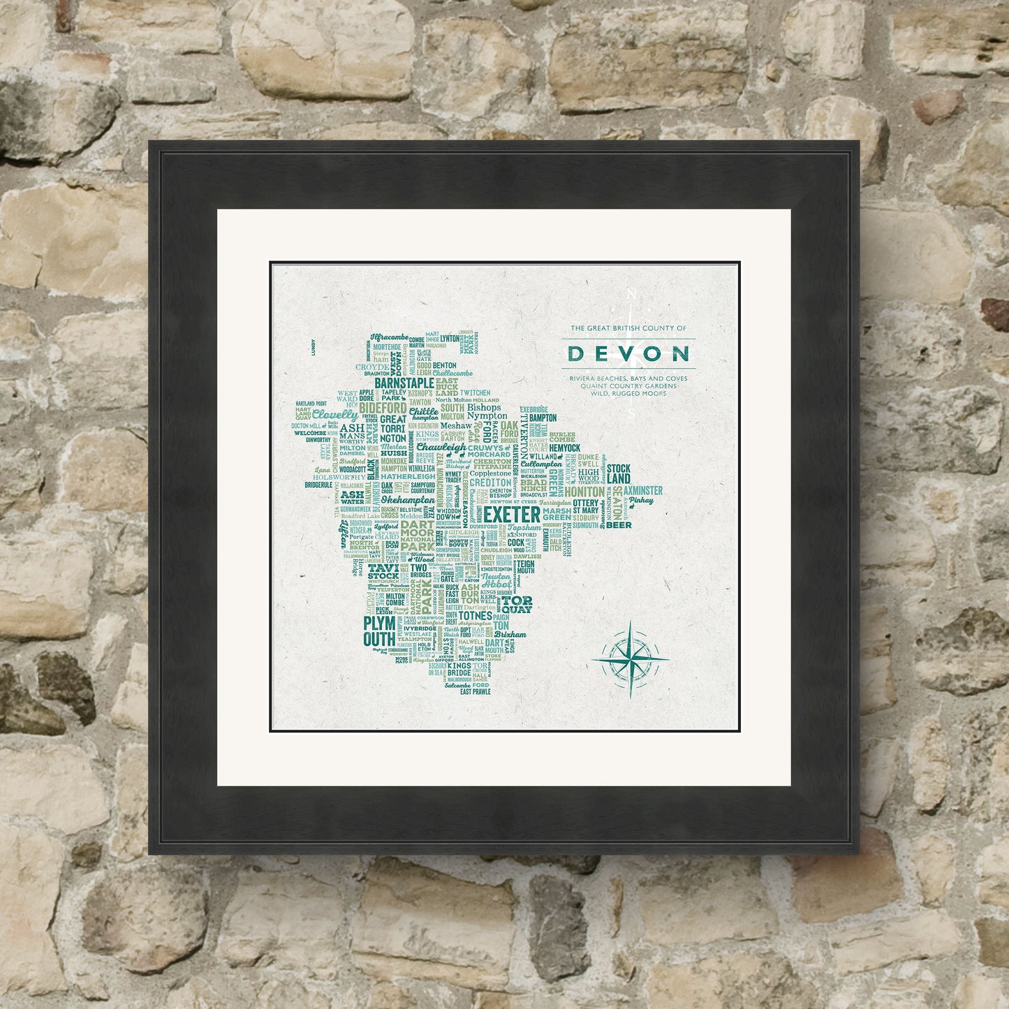 DEVON