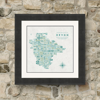 DEVON