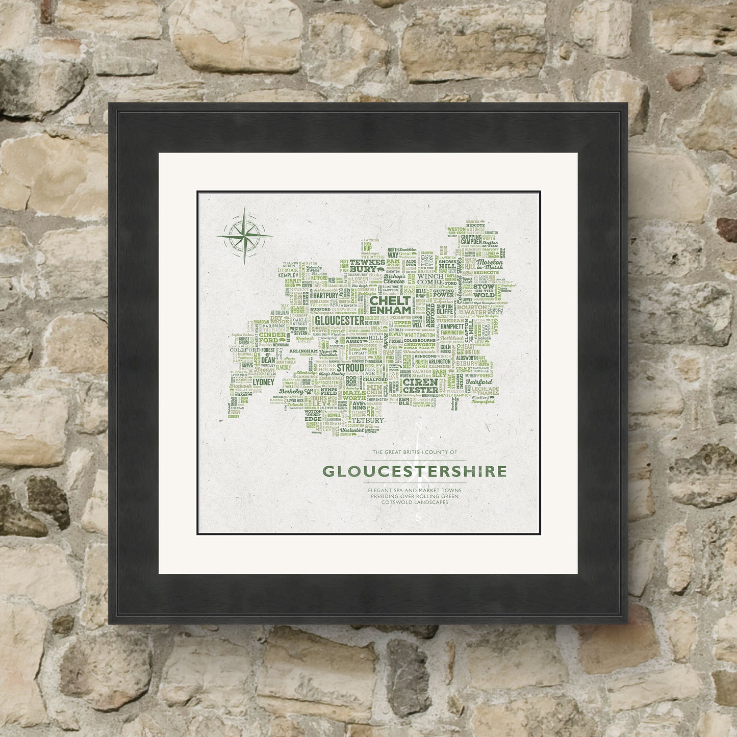GLOUCESTERSHIRE