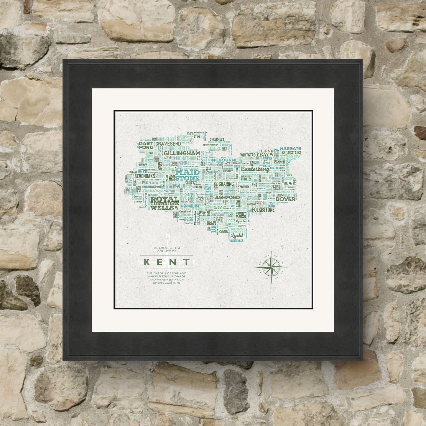 KENT