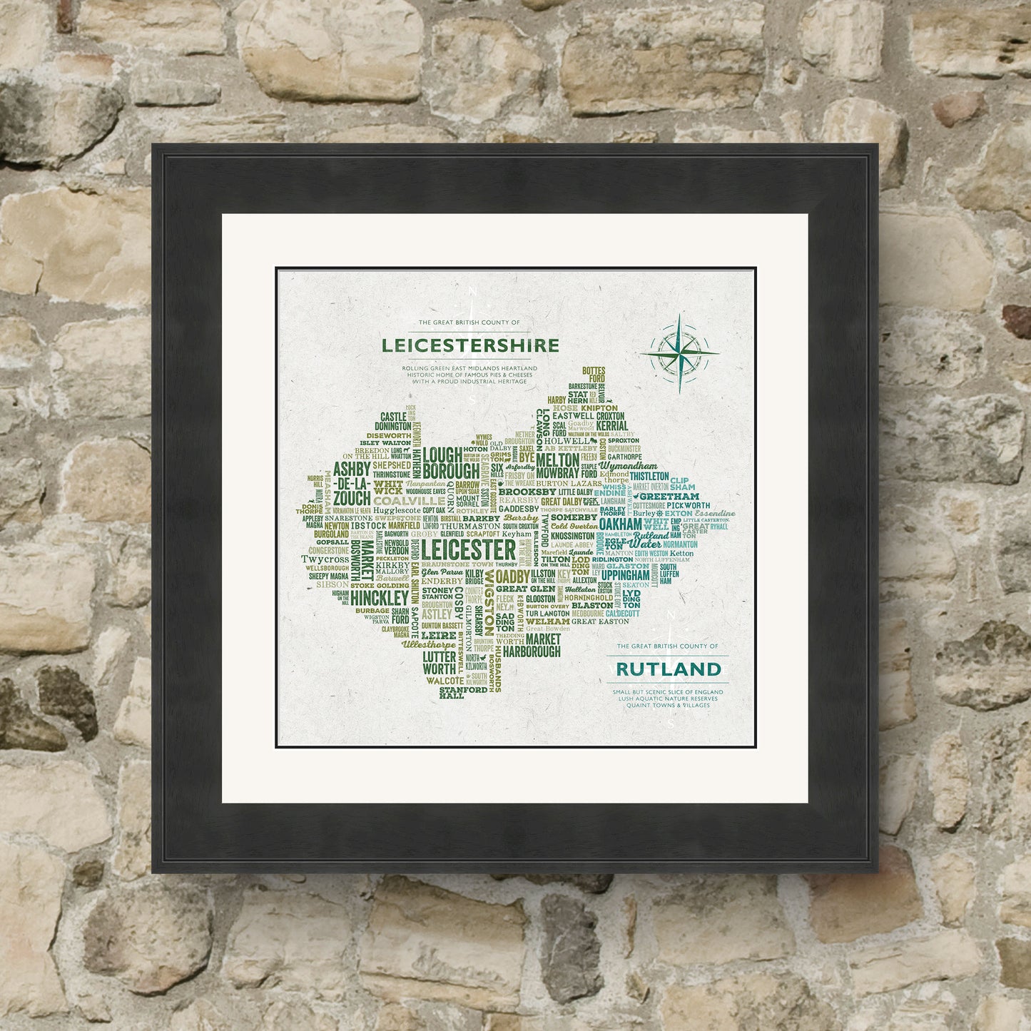 LEICESTERSHIRE