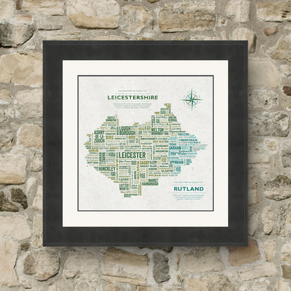 LEICESTERSHIRE