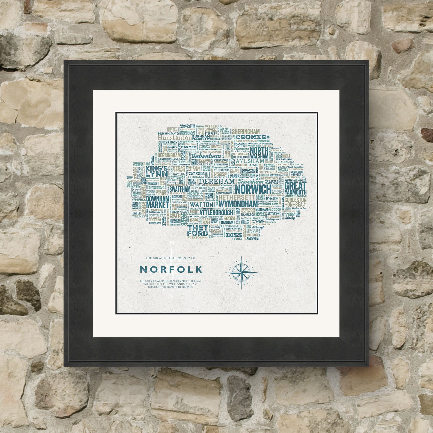 NORFOLK