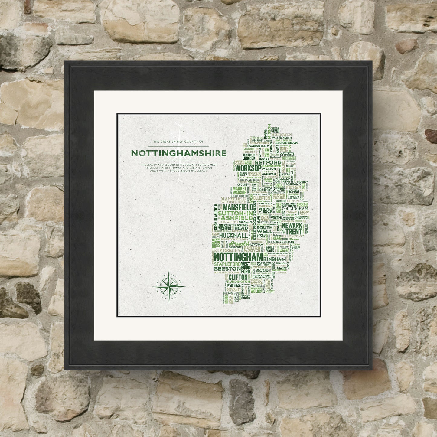 NOTTINGHAMSHIRE