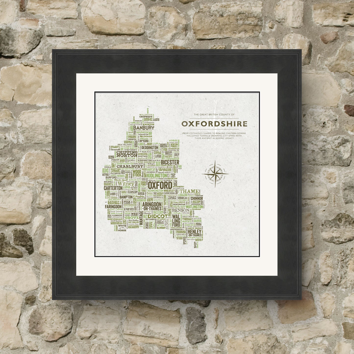 OXFORDSHIRE